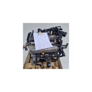 Moteur complet Audi TT 1,8 T TURBO 190KM 188 BVR