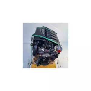 Moteur complet BMW 530 D E39 3,0 D DIESEL po ie M57D30 306D1