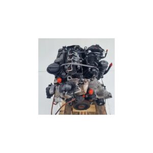 Moteur complet BMW F07 GT 2,0 D DIESEL 143KM N47D20C