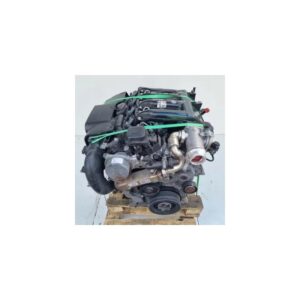 Moteur complet BMW X3 E83 2,0 D DIESEL 150KM M47D20 204D4