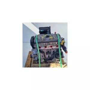 Moteur complet Citroen Berlingo 1,4 8V KFW