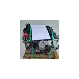 Moteur complet Citroen C3 1,4 HDI 90KM 02-09r DELPHI 117 8HY