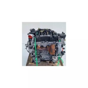 Moteur complet Citroen C4 Picasso 1,6 HDI 109KM 9HZ 9H01 10JBCV