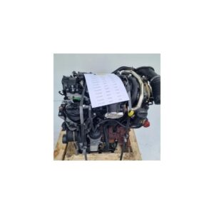 Moteur complet Citroen C4 Picasso 2,0 HDI 136KM 183 RHJ