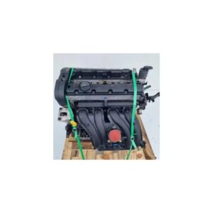 Moteur complet Citroen C8 2,0 16V 136KM test RFN