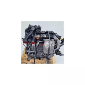 Moteur complet Citroen DS3 1,6 HDI 92KM 9H05 9HP DV6DTED