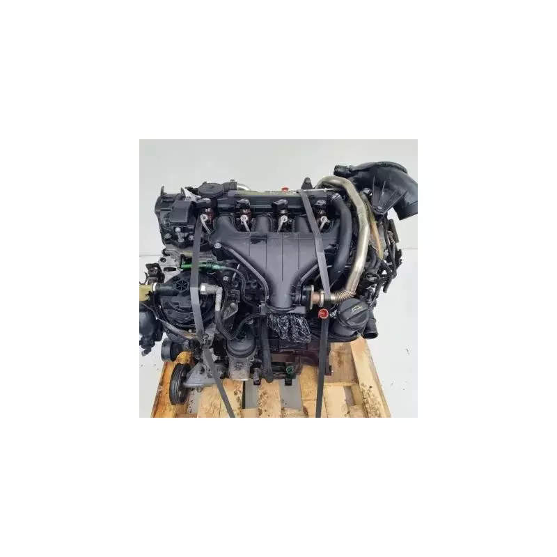 Moteur complet Citroen Jumpy II 2,0 HDI 120KM RHK