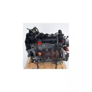 Moteur complet Citroen Nemo 1,4 HDI 68KM 144 BOSCH 8HS