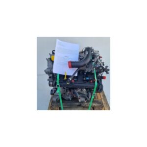 Moteur complet Dacia Duster 1,2 TCE T TURBO 125KM 139 H5F410