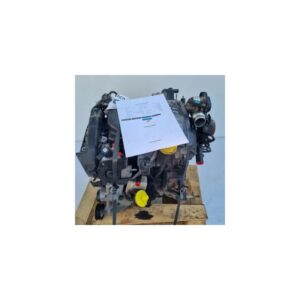 Moteur complet Dacia Duster 1,5 DCI 90KM 128 K9K612