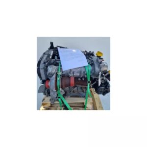 Moteur complet Fiat Doblo II 1,6 JTD M-JET MULTIJET 120 263A5000