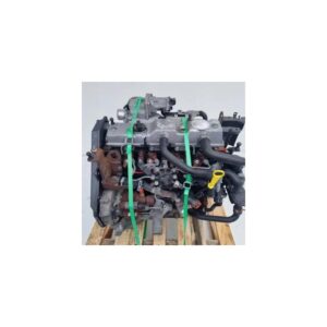 Moteur complet Ford C Max C-Max 1,8 TDCI 115KM KKDA