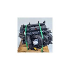 Moteur complet Ford Fiesta VI MK6 1,25 FUJA
