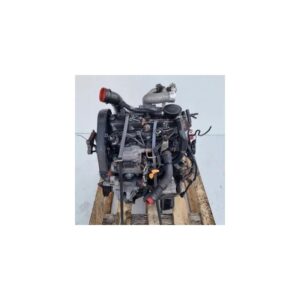 Moteur complet Ford Galaxy I MK1 1,9 TDI 110KM AFN