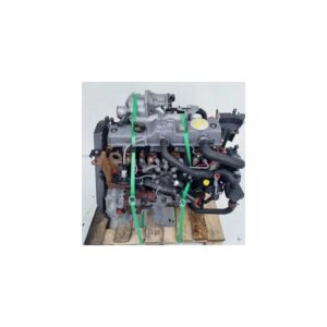 Moteur complet Ford Galaxy II MK2 1,8 TDCI 100KM 136 FFWA