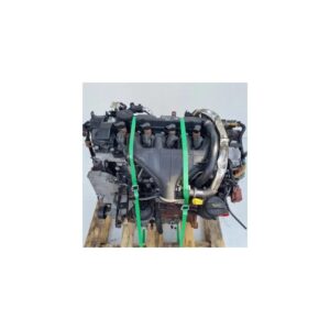 Moteur complet Ford Mondeo IV MK4 2,0 TDCI 123 130KM AZBA