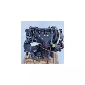 Moteur complet Ford S Max S-Max 2,0 TDCI 140KM QXWA QXWB