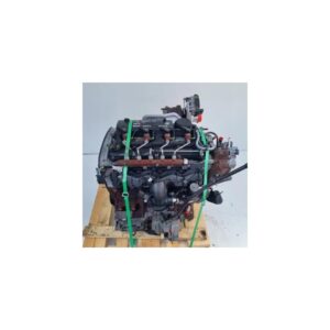 Moteur complet Ford Transit VII MK7 2,2 TDCI 100KM 161 DRFB