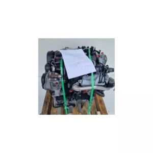 Moteur complet Jaguar S Type S-Type 2,7 BI TURBO BITURBO 207KM AJD