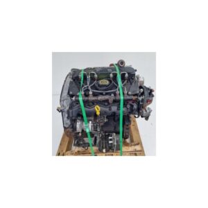 Moteur complet Jaguar X-Type 2,0 D TDCI 130KM FMBA