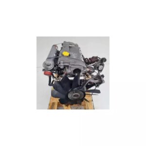 Moteur complet Land Defender 2,5 TD5 15P