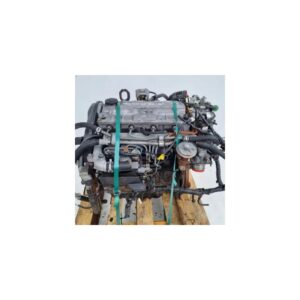 Moteur complet Mazda 626 V GF 2,0 TD DI RF4F