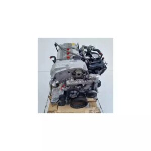 Moteur complet Mercedes CLK W208 2,0 KOMPRESSOR 163KM 111955 111,955