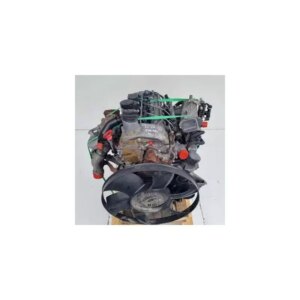 Moteur complet Mercedes Sprinter 906 W906 2,2 CDI BITURBO 646986 646,986