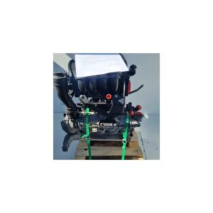 Moteur complet Mercedes W169 1,5 120 266920 266,920