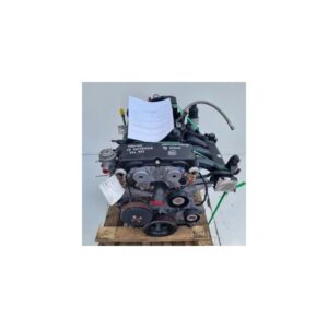 Moteur complet Mercedes W204 1,8 do 98 271952 271,952