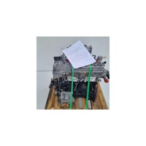 Moteur complet Nissan Almera N16 1,5 16V 67 QG15 QG15DE