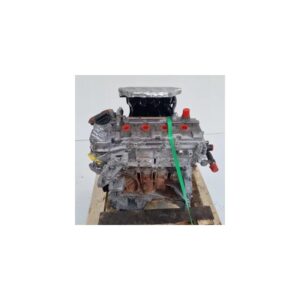 Moteur complet Nissan Micra III K12 1,2 16V 80KM CR12