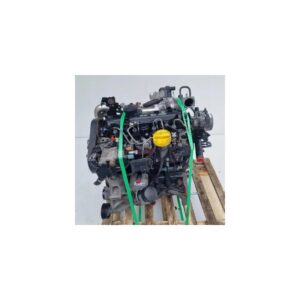 Moteur complet Nissan NV200 NV 200 1,5 DCI 162 K9K400