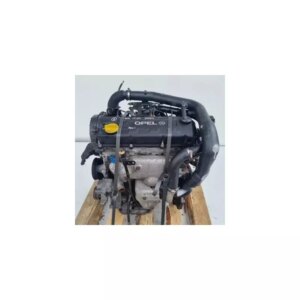 Moteur complet Opel Corsa C 1,7 DTI 65KM Y17DTL