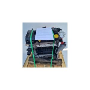 Moteur complet Opel Corsa D 1,2 16V 86KM 163 A12XER
