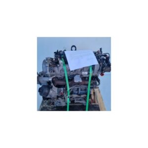 Moteur complet Opel Corsa D 1,3 CDTI 75KM 120 A13DTC