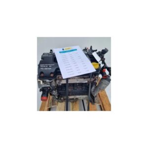 Moteur complet Opel Meriva B 1,4 16V 113 A14XER