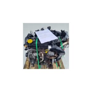 Moteur complet Opel Meriva B 1,7 CDTI 131KM 158 A17DTS