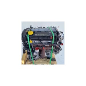 Moteur complet Opel Zafira B 1,9 CDTI 120KM Z19DT