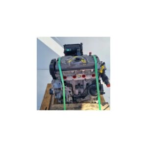 Moteur complet Peugeot 307 1,4 8V KFW