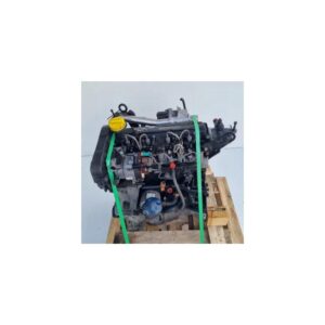 Moteur complet Renault Clio II 1,5 DCI 57KM K9K704