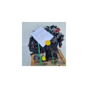 Moteur complet Renault Fluence 1,5 DCI 139 K9K836