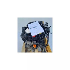 Moteur complet Renault Kangoo II 1,5 DCI 149 K9K816