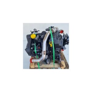 Moteur complet Renault Laguna III 1,5 DCI K9K378
