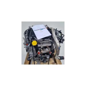 Moteur complet Renault Laguna III 2,0 DCI 150KM 167 M9R845