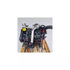 Moteur complet Renault Megane II 1,5 DCI 86KM 139 K9K724