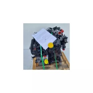 Moteur complet Renault Megane III 1,5 DCI 139 K9K836