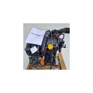 Moteur complet Renault Megane IV 1,5 DCI 178 K9K657