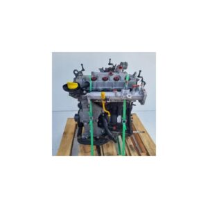 Moteur complet Renault Modus 1,2 16V T TURBO TCE 101KM 106 D4F784