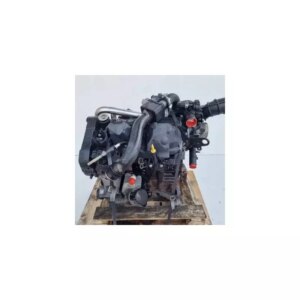Moteur complet Renault Modus 1,5 DCI 68KM 100 K9K768